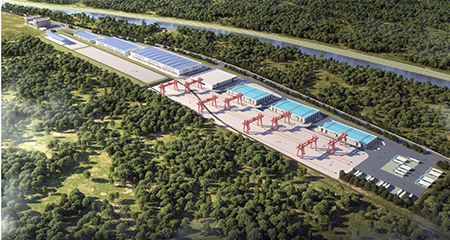 甘肃岷县铁路项目