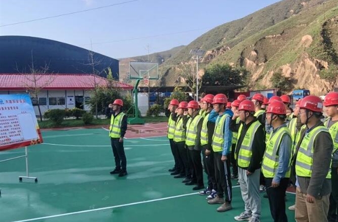 “质”在必行，圆满收官！西安公司各单位深入开展2024年“质量月”系列活动