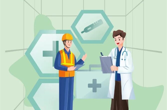 立即对照排查！节后复工这些安全风险要防范！