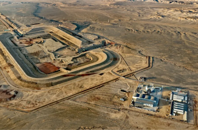 聚力品质建造 ，铸就精品工程丨中铁二局ZDGS项目品质建造这样做~