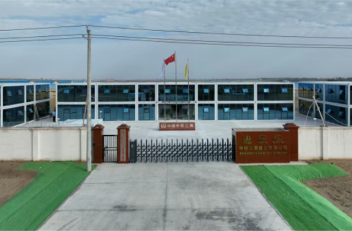 【高质量发展】投资超4亿！墨玉县启动北部防沙治沙水源工程（一期）项目 林网灌溉有保障