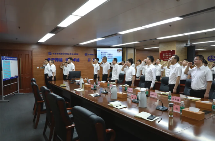 【安全生产月】人人讲安全、个个会应急——2025年“安全生产月”正式启动！