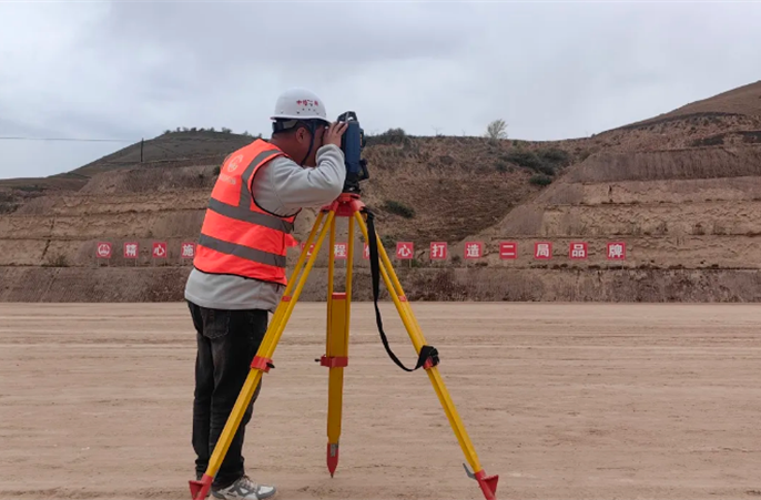 “五一”我在岗 坚守见初心