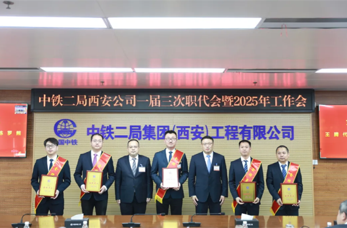 金牌员工||2025年，向他们学习！