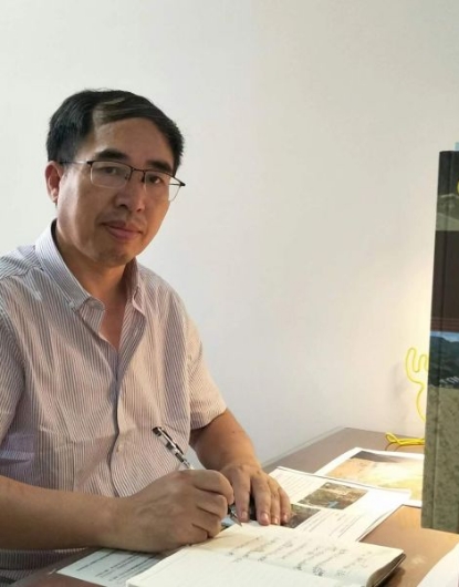 廖小平